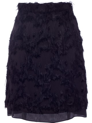 Спiдниця CARVEN (1053): фото - Invogue